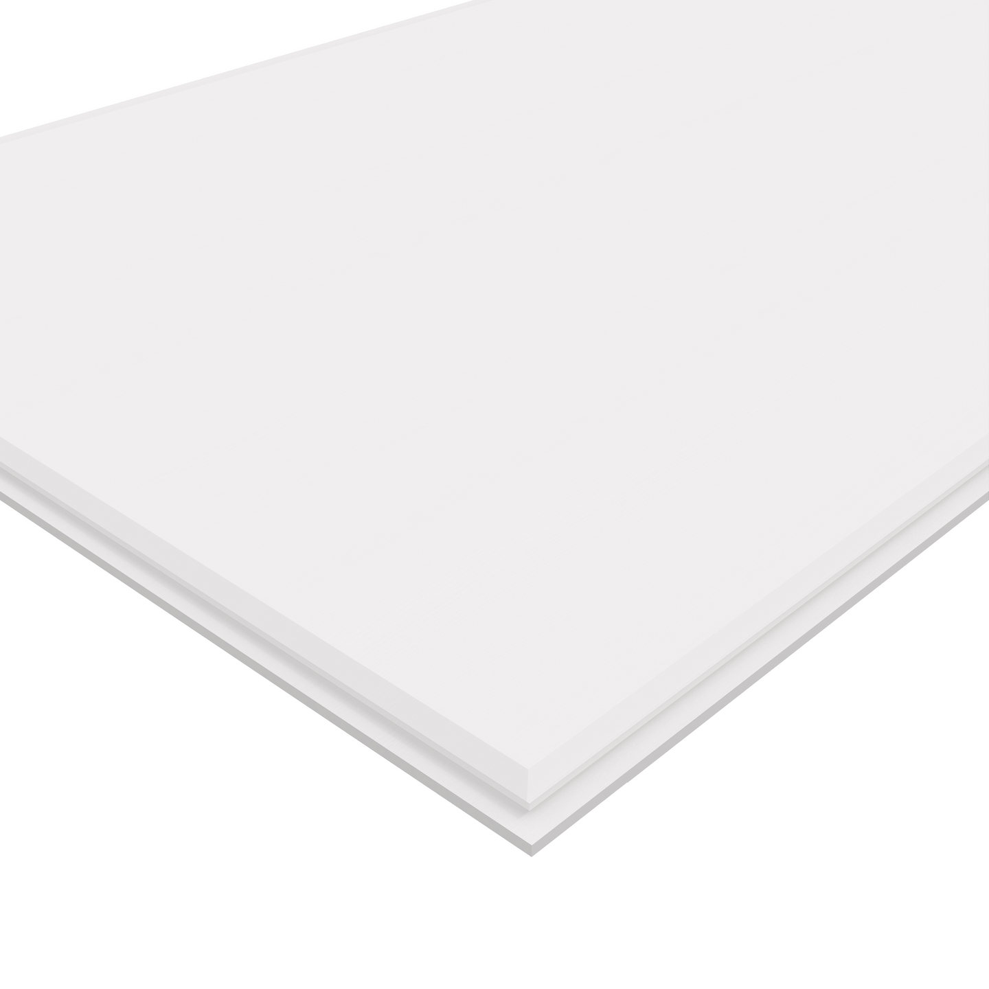 INNERTAK MOELVEN WOOD REGINA SILUETT VIT S0500-N 10X1220X320