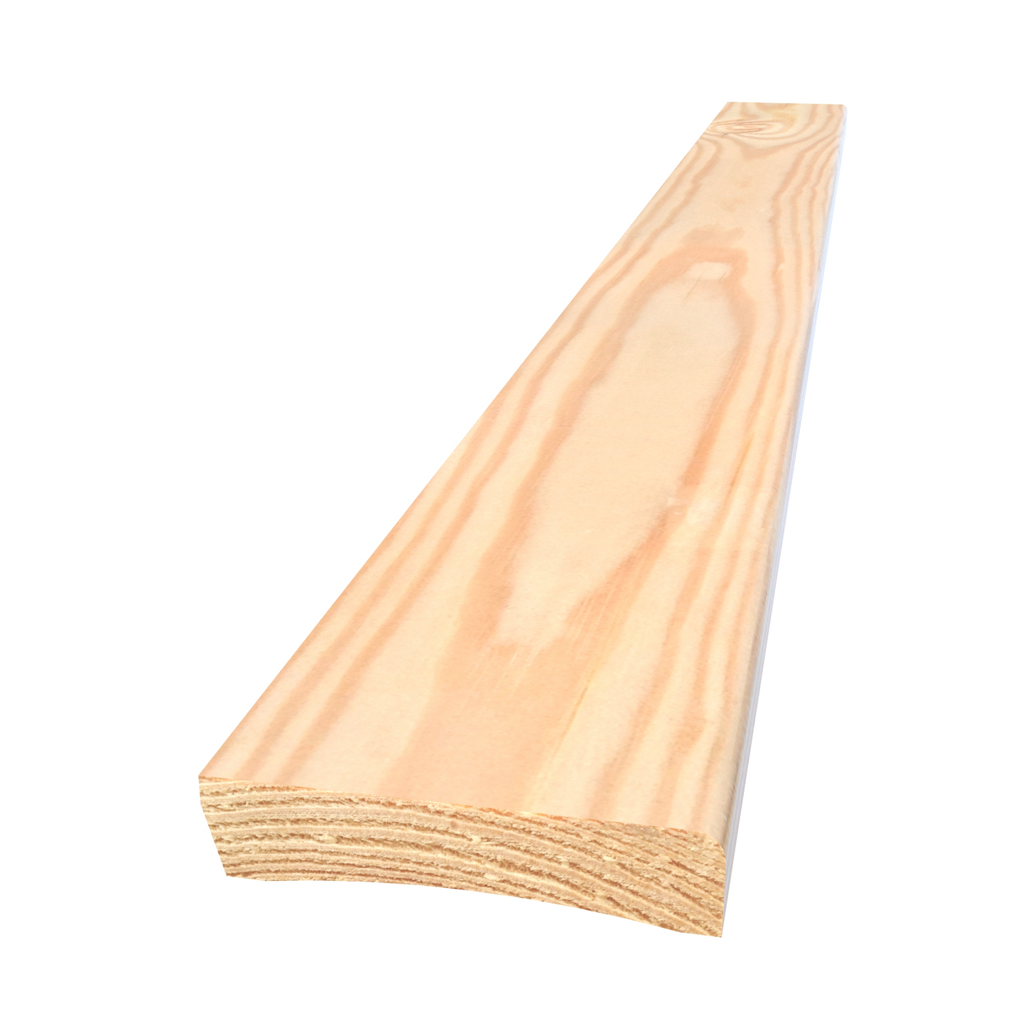 SOCKEL MOELVEN SLÄT FURU 12X95X3300