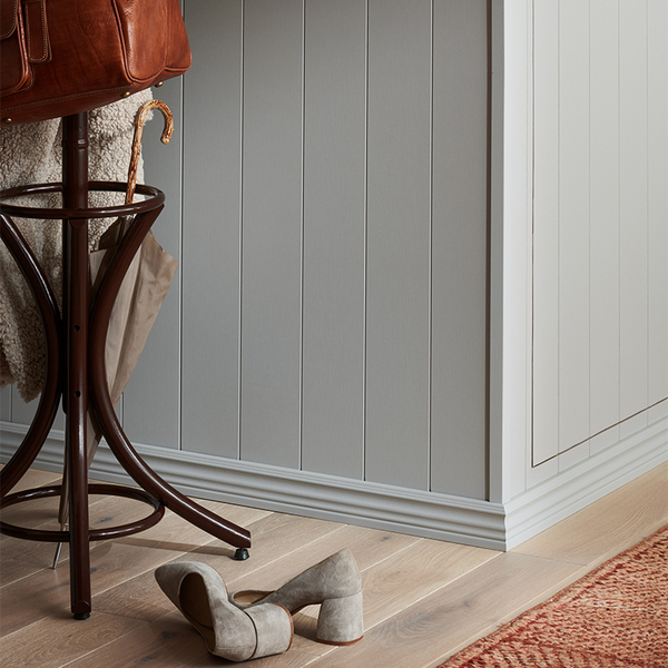 HÖRNLIST REGINA 6X50X2440 GRÅ S 2500-N FLEXIHÖRN