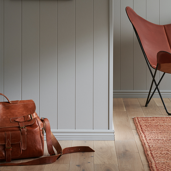 HÖRNLIST REGINA 6X50X2440 GRÅ S 2500-N FLEXIHÖRN