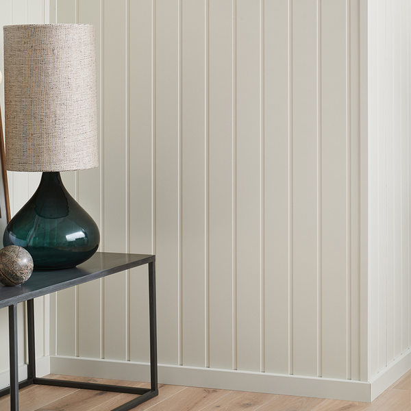 HÖRNLIST MOELVEN WOOD REGINA 6X50X2440 VIT S 0502-Y FLEXIHÖRN