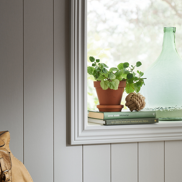 FODER ALLMOGE GRÅ 16X69X2440 REGINA S2500-N