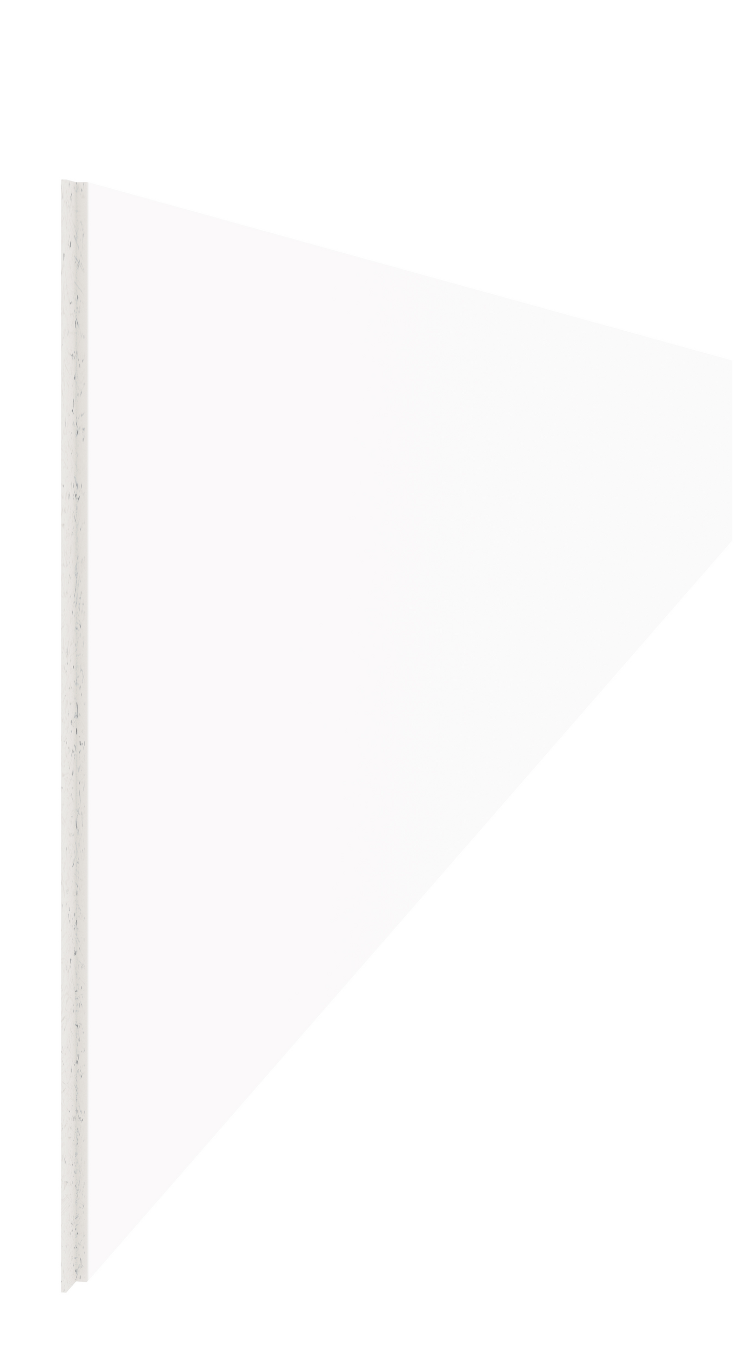 SOCKELSKIVA MOELVEN WOOD REGINA VIT S0502-Y 6X2435X305