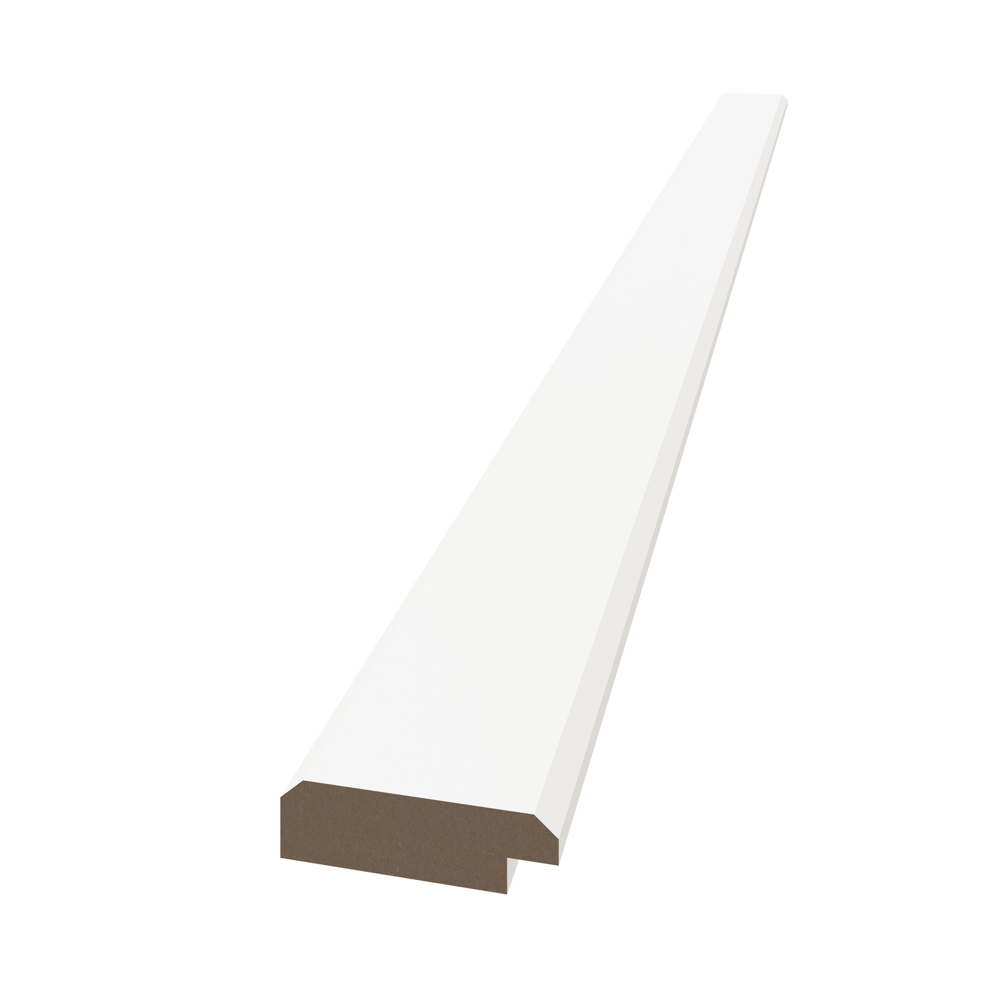 BRÖSTLIST 16X56X2440 CLASSIC REGINA VIT MDF