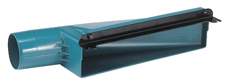 Tasohöylä Makita 2012NB 304mm