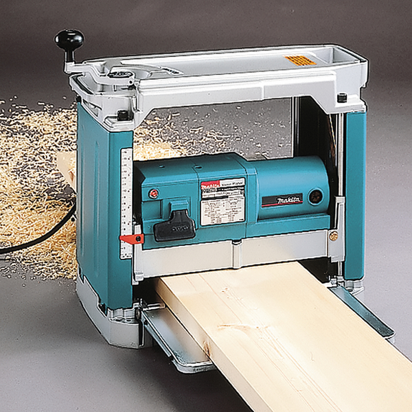 Tasohöylä Makita 2012NB 304mm