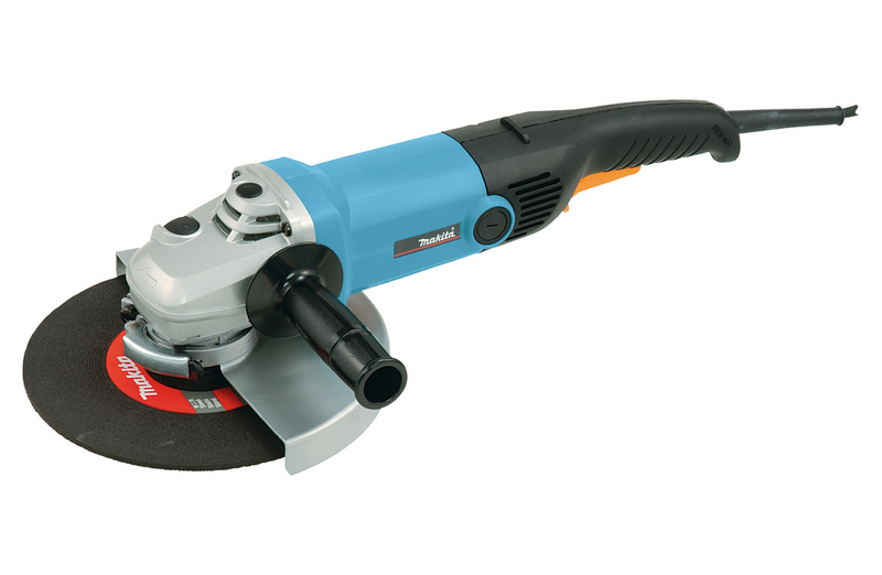 VINKELSLIP MAKITA GA9010CF 230MM