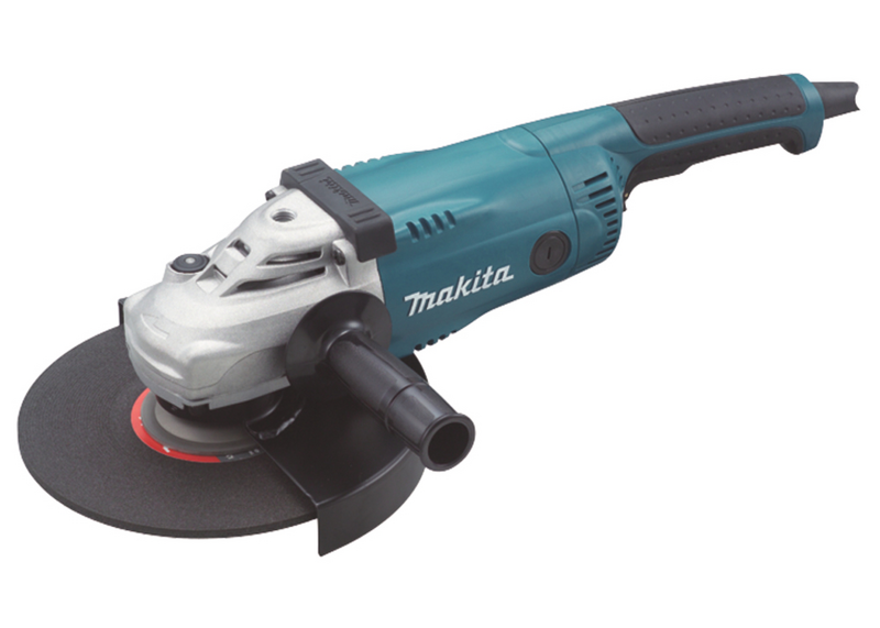 VINKELSLIP GA9020SF 230MM 2200W MAKITA