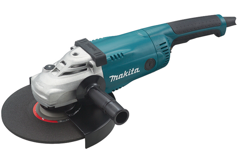 VINKELSLIP GA9020SF 230MM 2200W MAKITA