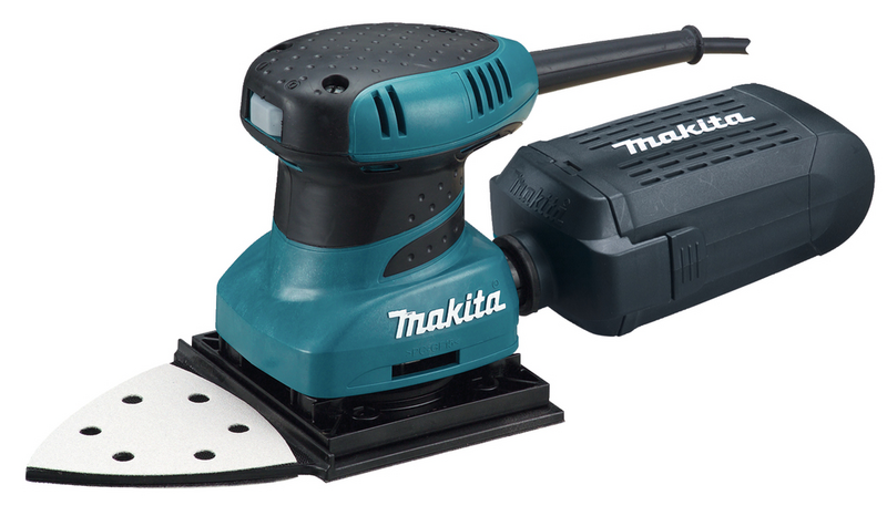 HÖRNSLIPMASKIN BO4565K MAKITA