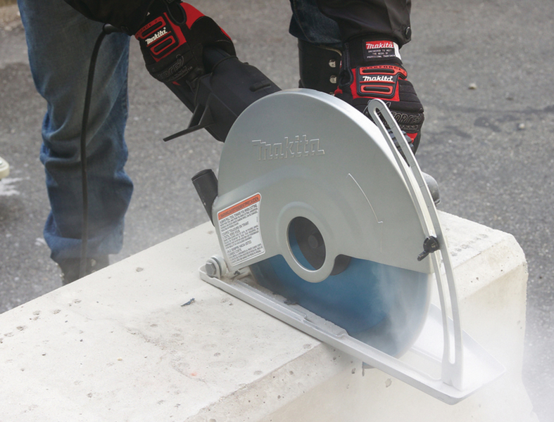 Betonileikkuri Makita 4114S 2400W