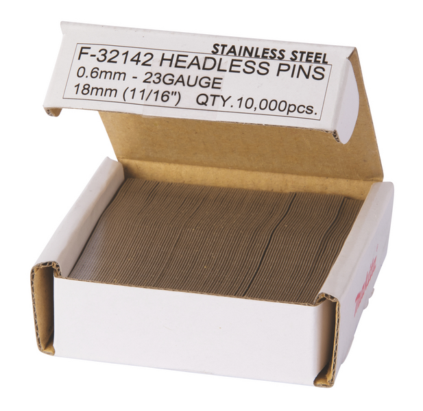 Pinninaula Makita 0,6x18mm RST 10 000kpl