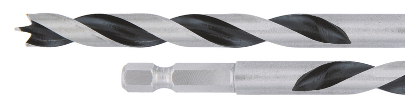 Puuporanterä Makita 15x160mm 1/4in Hex