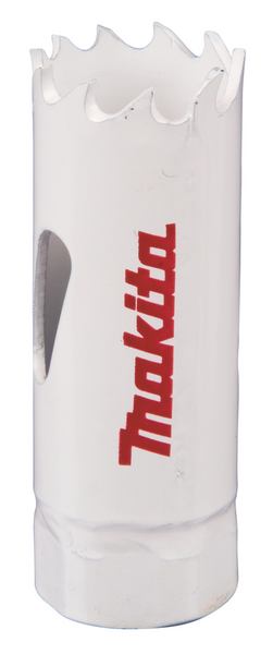 HÅLSÅG MAKITA BIMETALL 19MM