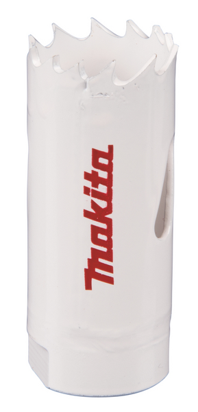 HÅLSÅG MAKITA BIMETALL 22MM