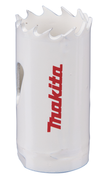 HÅLSÅG MAKITA BIMETALL 24MM