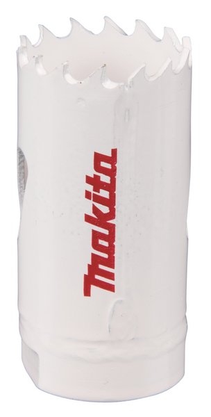 HÅLSÅG MAKITA BIMETALL 25MM