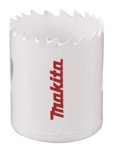 Reikäsaha Makita 38mm bimetalli