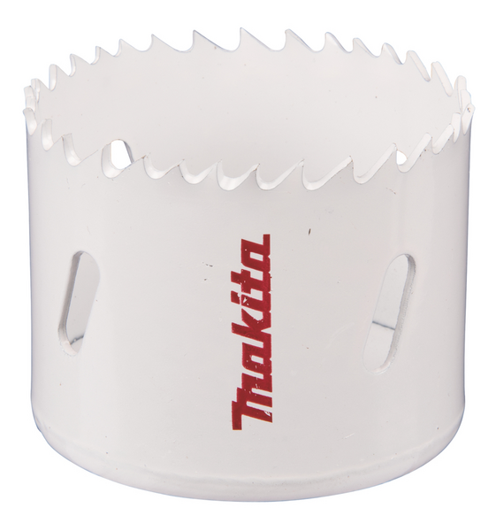 Reikäsaha Makita 57mm bimetalli