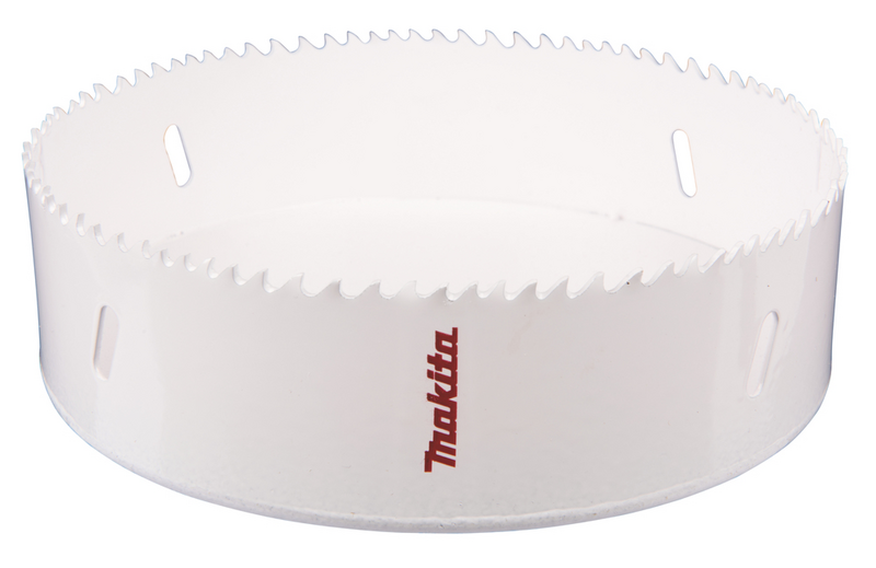 HÅLSÅG MAKITA BIMETALL 152MM