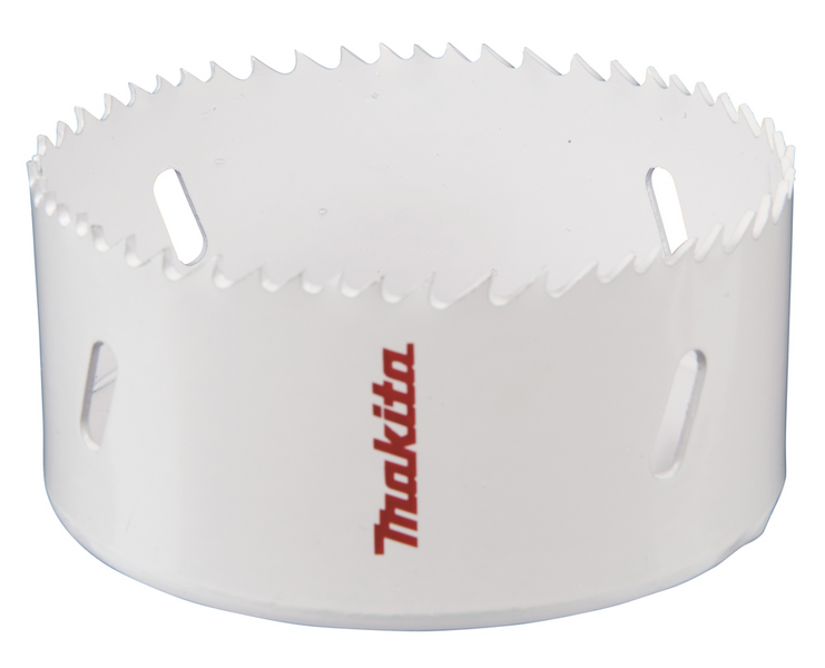 HÅLSÅG MAKITA BIMETALL 92MM