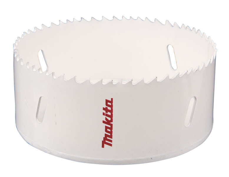 Reikäsaha Makita 105mm bimetalli