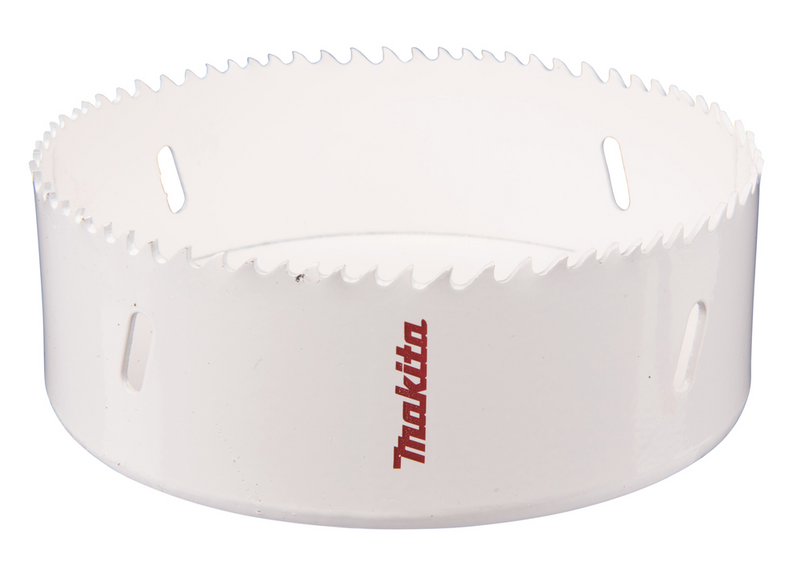 HÅLSÅG MAKITA BIMETALL 127MM