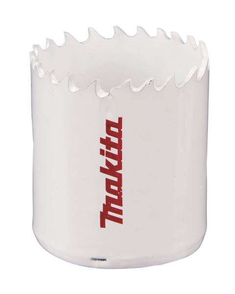 Reikäsahanterä Makita 40mm BiM