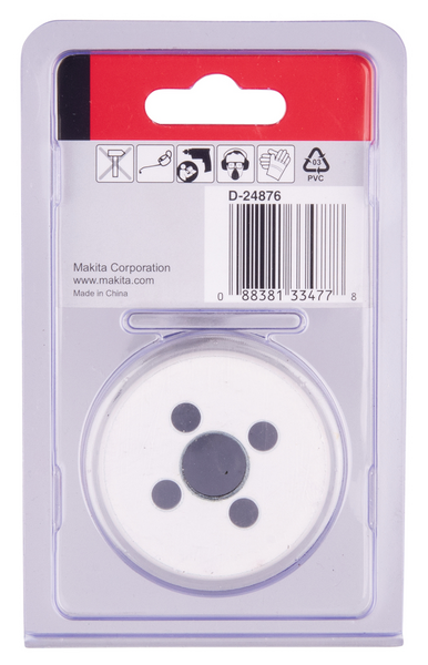 Reikäsahanterä Makita 54mm bimetalli