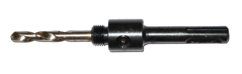 SDS-Plus adapteri Makita reikäsahanterille 14-29mm