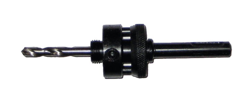 SDS-Plus adapteri Makita reikäsahanterille 32-76mm
