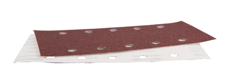 Hiomapaperi Makita k100 Velcro 115x232mm 10kpl