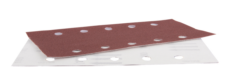 Hiomapaperi Makita k180 Velcro 115x232mm 10kpl