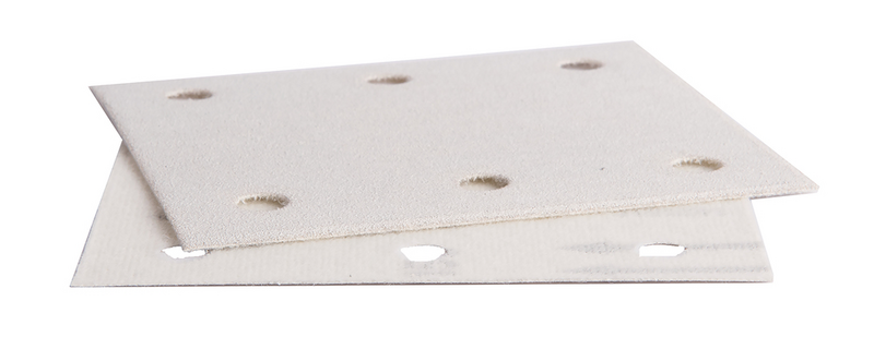 SLIPPAPPER MAKITA BO4565 114X102 K150, 10ST