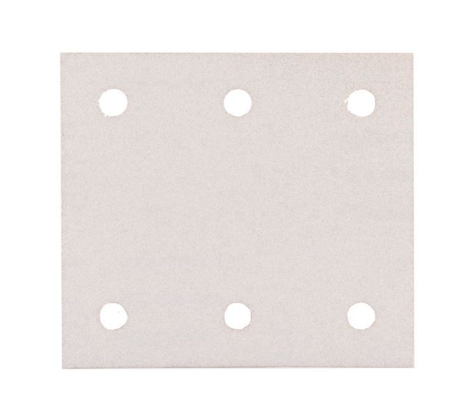 SLIPPAPPER MAKITA BO4565 114X102 K180, 10ST