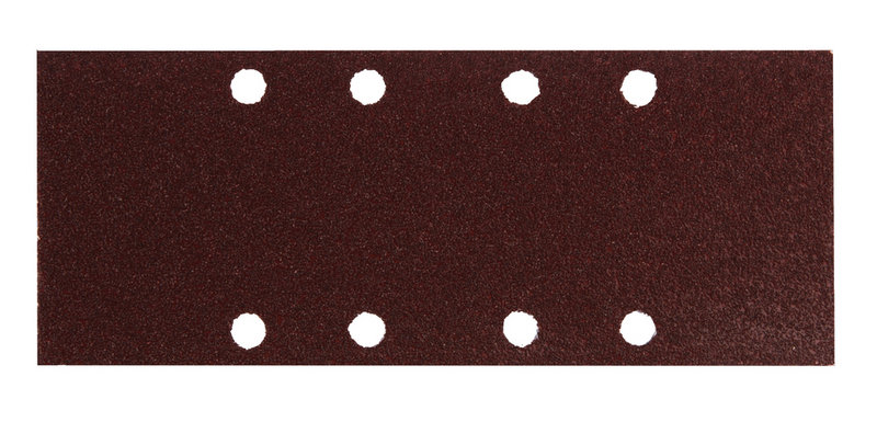 SLIPPAPPER MAKITA BO3700 93X230 K40, 10ST