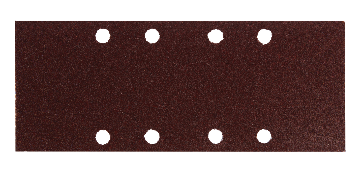 SLIPPAPPER MAKITA BO3700 93X230 K40, 10ST