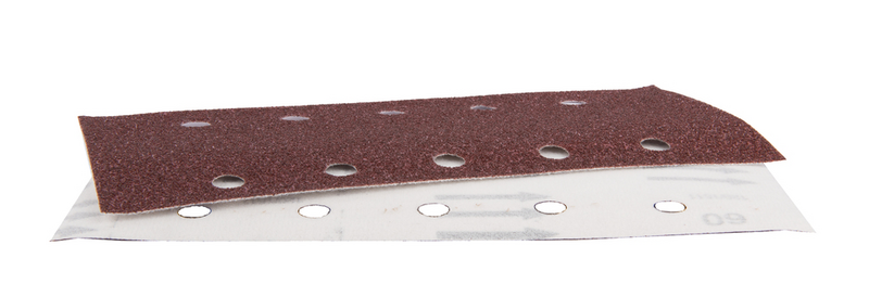 Hiomapaperi Makita k60 Velcro 115x232mm 10kpl