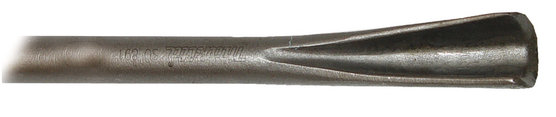 Kourutaltta Makita SDS-MAX 26x300mm
