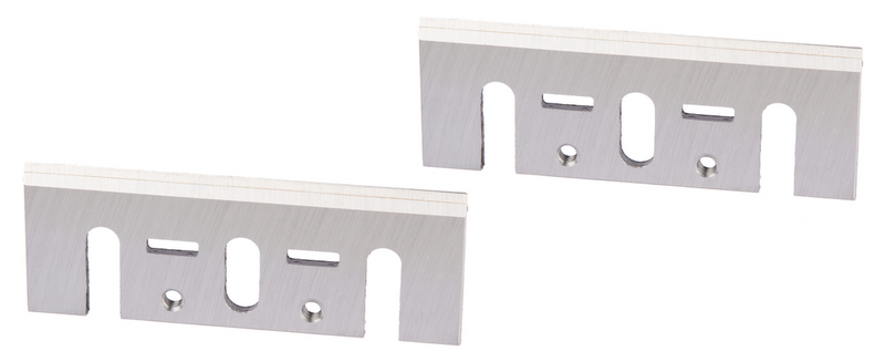 Höylänteräpari Makita 82mm HSS 1902 1923h