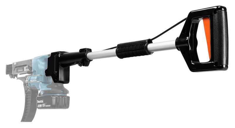 GOLVFÖRLÄNGARE MAKITA 6842,44 & BFR