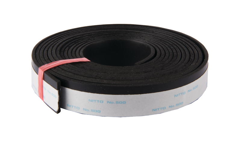 GUMMIKANTLIST MAKITA 3000 T SKENA