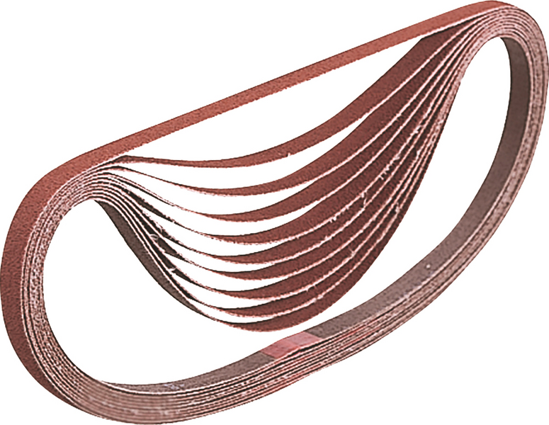 SLIPBAND 9032 9X533 K120 5ST