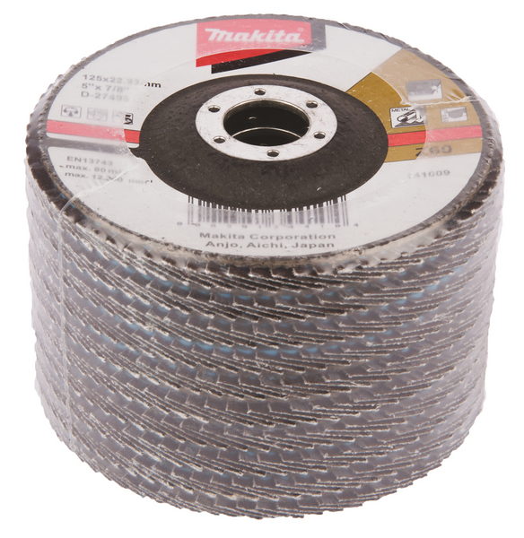 Liuskalaikka 125mm k60 rst Zircon