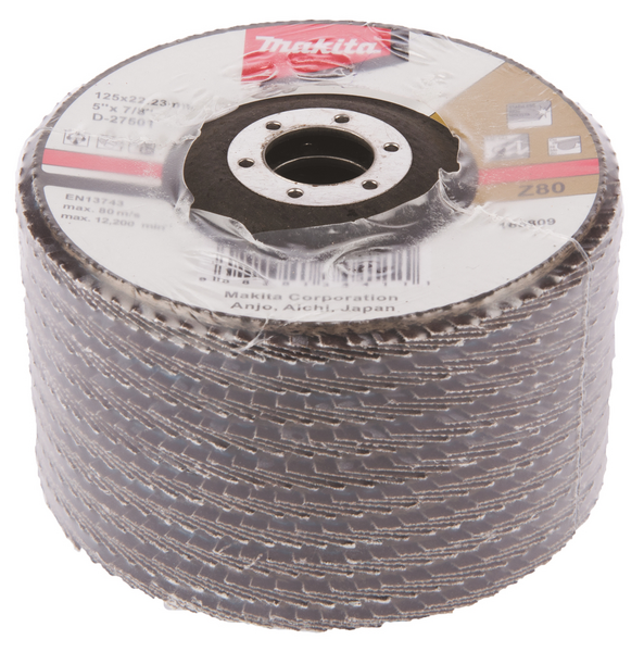 Liuskalaikka 125mm k80 rst Zircon