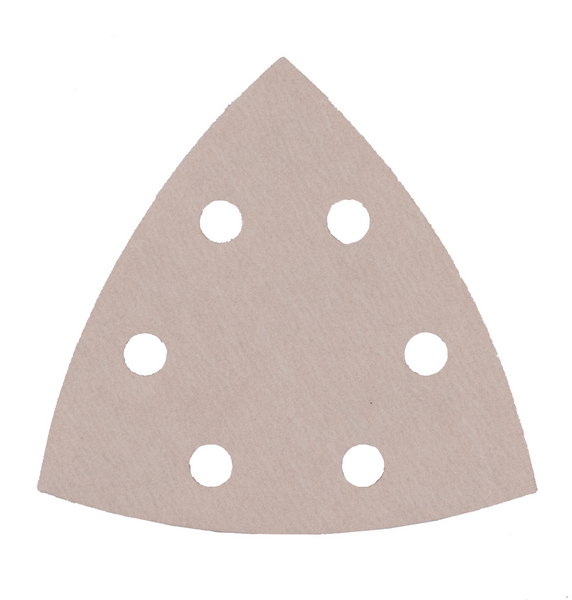 Hiomapaperi Makita k320 kolmio 96mm 10kpl