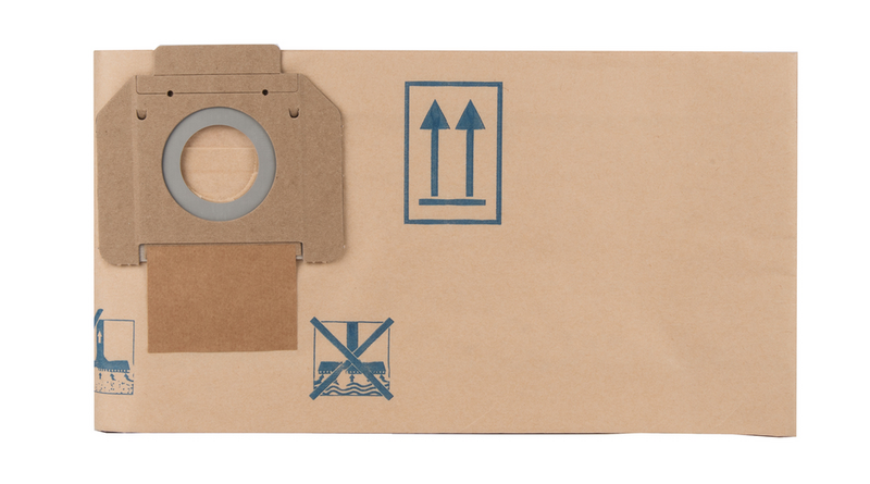 Pölypussi Makita 443 5kpl