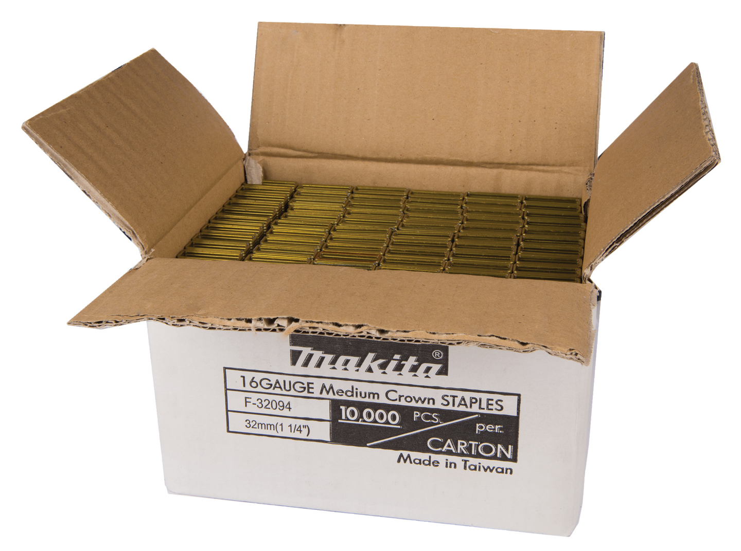 Hakanen Makita 11x32mm 10 000kpl