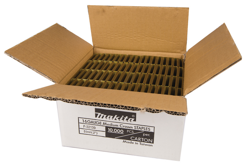 Hakanen Makita 11x51mm 10 000kpl