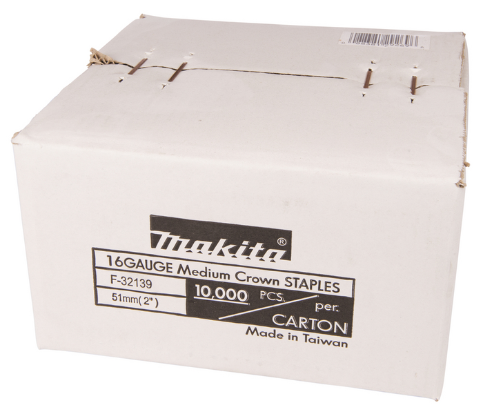 Hakanen Makita 11x51mm 10 000kpl